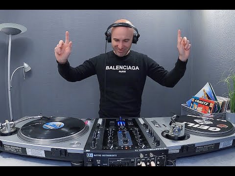 Dance Hits from 90s