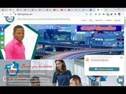 HOW TO CUSTOMIZE WORDPRESS FOOTER AND MENU
