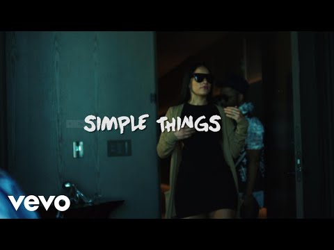 Musiq Soulchild - Simple Things