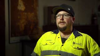 Mining Leadership Coaching Promotional Video