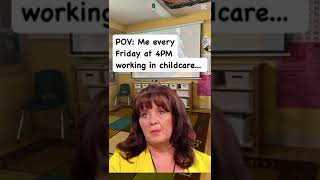 POV: It’s Friday 4PM and You’re Completely Done #trendingreels #funny #shorts