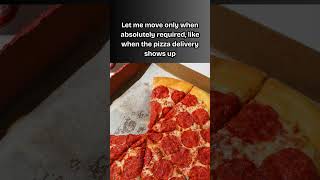 Hilarious Lazy Prayer for Zero Productivity | Sarcastic Daily Motivation #Shorts #LazyPrayer