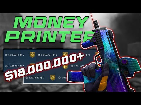 Budget MP7 Made Me FILTHY RICH