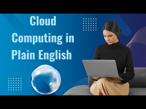 Cloud Computing in Simple Terms | Tech Kichdy