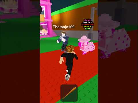 Steal brainrot modded Roblox #smartgaudget #stealabrainrot #roblox