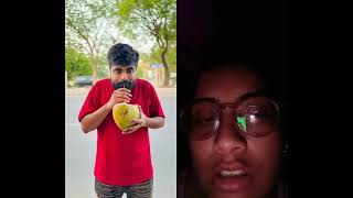#comedy #funny #trending #duet #nature #tiktok #food #new #subscribe