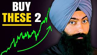 2 Assets You Need to Consider Buying ASAP