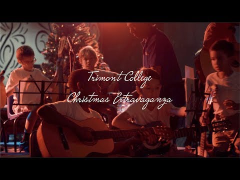 Trimont College Christmas Extravaganza 2017