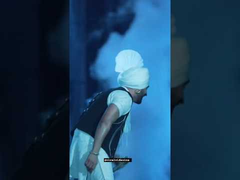 Punjabi Abu Dhabi aa gae oye @diljitdosanjh #diljitdosanjh #abudhabi #viralvideo