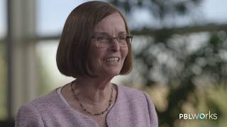 Project Based Teaching Practices: Assess Student Learning