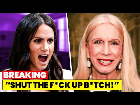 Meghan Markle HUMILIATED as Lady C REVEALS the TRUTH About Who Archie Lives With in Britain!