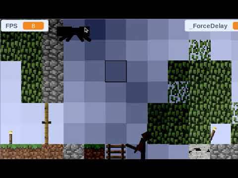 Paper Minecraft playthrough 3 or 4