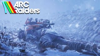 Looking for Santa in ARC Raiders!