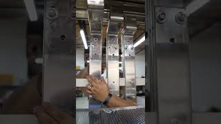 We build UL891 listed switchgear panels right here in Clearwater, Florida