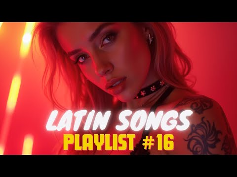 MIX REGGAETON MUSICA 2025 - BEST REGGAETON MUSIC MIX 2025 - NEW REGGAETON MUSICA 2025
