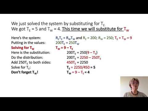 Saxon Algebra 1 Lesson 87