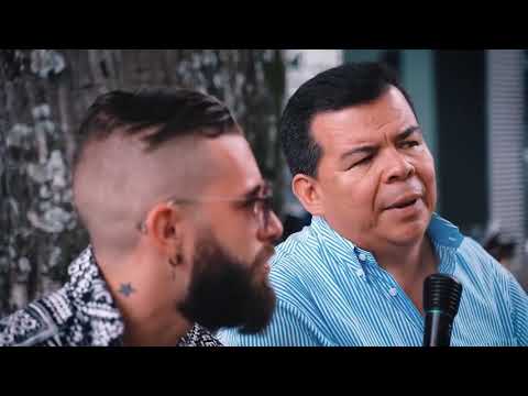 Entrevista al candidato a la alcaldía de cali Roberto Ortiz   Levy Rincón