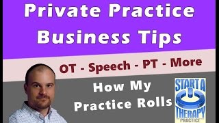 019 Business Tips For Your Therapy Private Practice