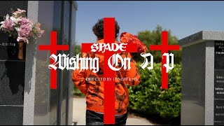Spadethebigstepper - Wishing On A P (Official Music Video)