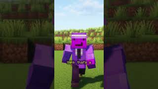 SNOW GOLEMS MAKE NO SENSE in Minecraft