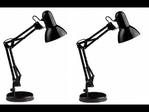 Best and Cheap Study Desk Lamp 2018