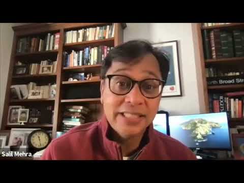 Salil Mehra on Price Discrimination
