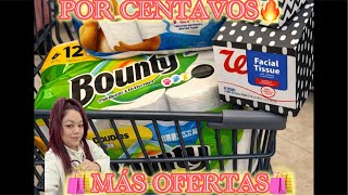 🛍️🔥OFERTAS BUENISIMAS Y POR CENTAVOS🔥‼️