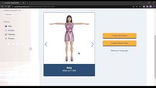 How to Make A 3D Animation Video With AI || AI Animation Tools