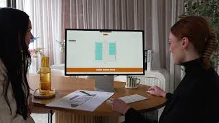 Ezi360™ Bike Storage Planner: Simplify Compliance and Design Efficiency