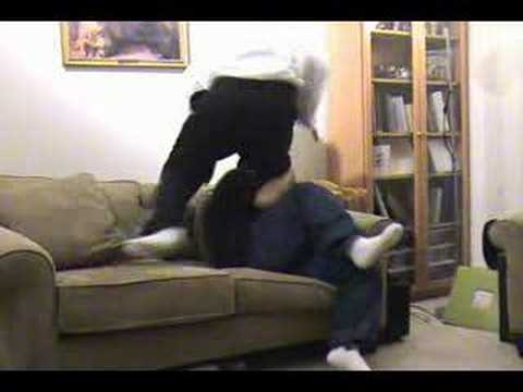 byron beat up isaiah