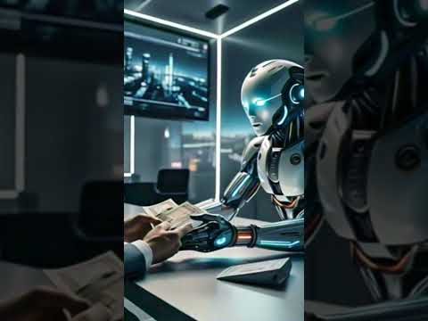 AI और आपका वित्तीय जीवन (AI and your financial life).  #ai