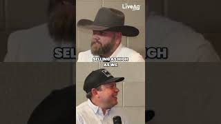 Cowboy Business: The Unexpected Tech & Equity Shift