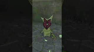 Korok! #thelegendofzeldatearsofthekingdom