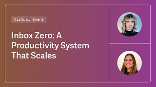Inbox Zero: A Productivity System That Scales