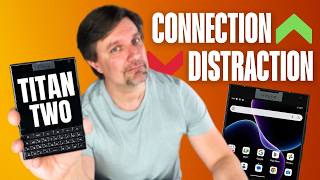 Unihertz Titan 2 Full Review
