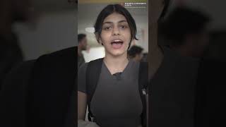Orientation 2025 | Manipal University Jaipur