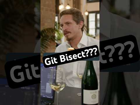 Git Bisect 🤓