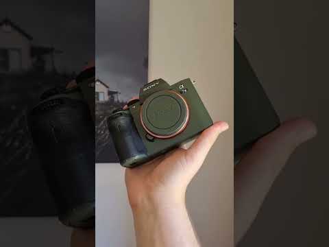 did I get the right skin for my camera?
