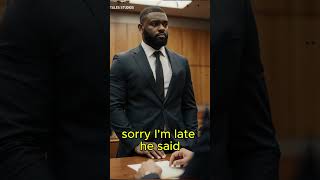 "Judge Mocked Teen in Court — Then Found Out Who His Father Was"