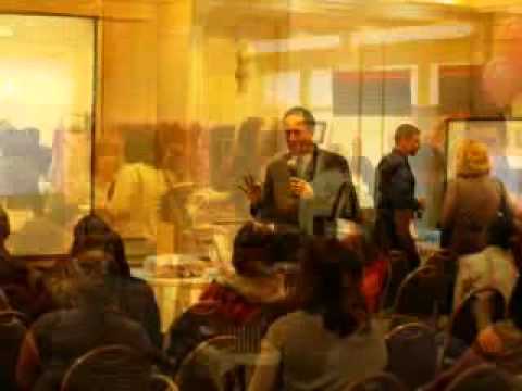 Girls Night Out October 2010