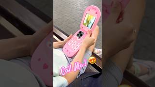 🩷 Pink iPhone Case #case24 #cutecase #iphonecase #iphone16promax