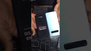 “Samsung S10 Remove Broken Back Glass And Fixed New Back Glass” #viral #shorts