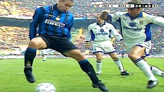 Ronaldo Phenomenon Before the Injury Was UNBELIEVABLE 😱