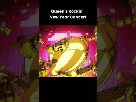 A Pirate’s New Year