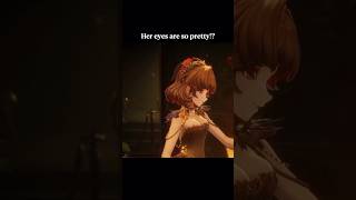 A reminder this game exists! | #silverplace #wutheringwaves #genshinimpact #ananta