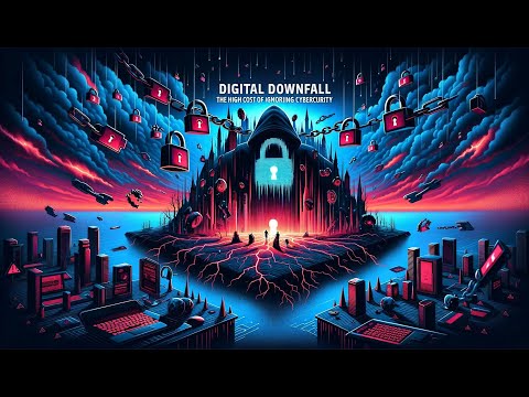 A Digital Tale  The Cost of Ignorance