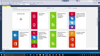 Build 2017 Enterprise integration and hybrid