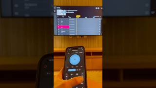 Control your tv from your phone #remote #tv #remotecontrol