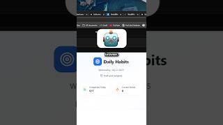 Build a Full-Stack App with AI Agent! #coding #aiagents #website #shorts