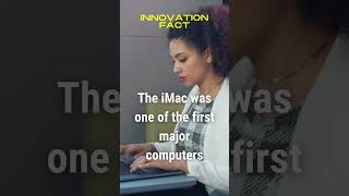 iMac Bye Bye Floppy! #TechEvolution #iMacFacts